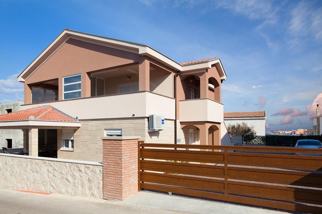 Apartments Vista Вир Экстерьер фото