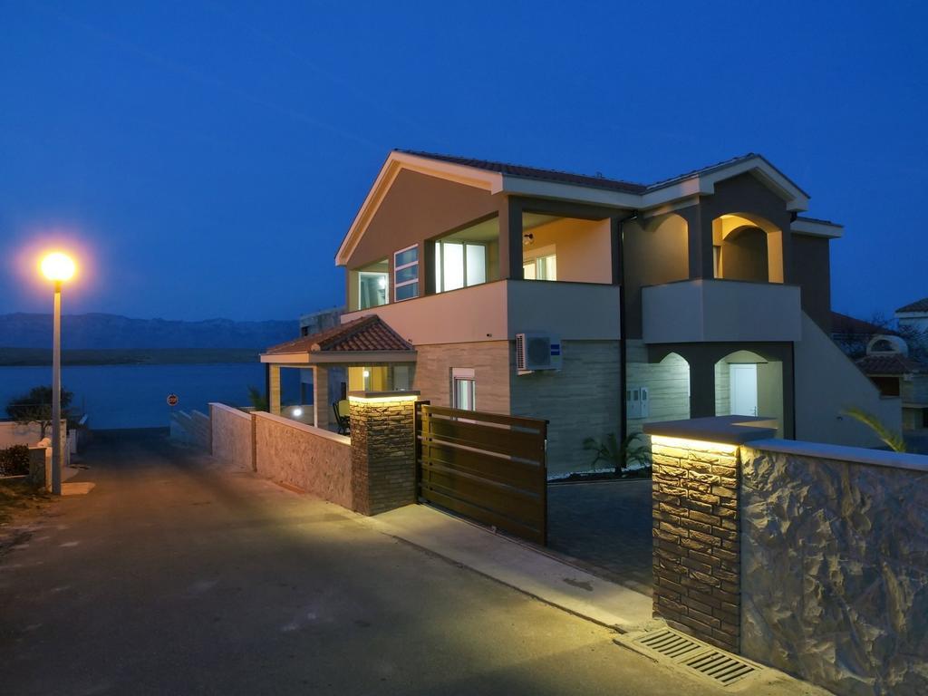 Apartments Vista Вир Экстерьер фото