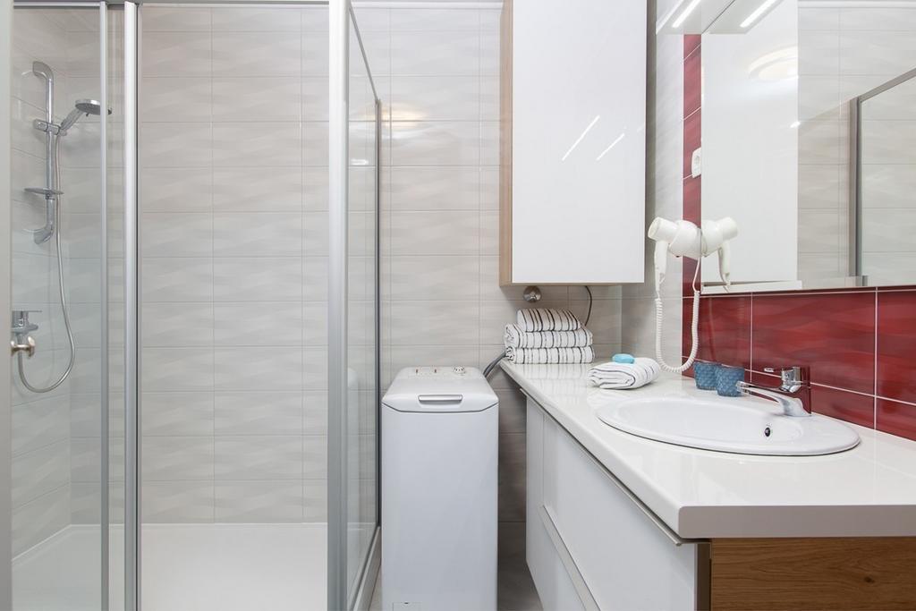 Apartments Vista Вир Экстерьер фото