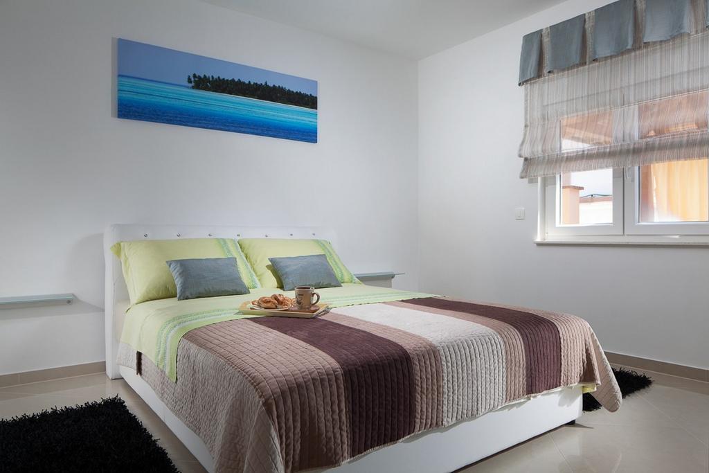 Apartments Vista Вир Экстерьер фото