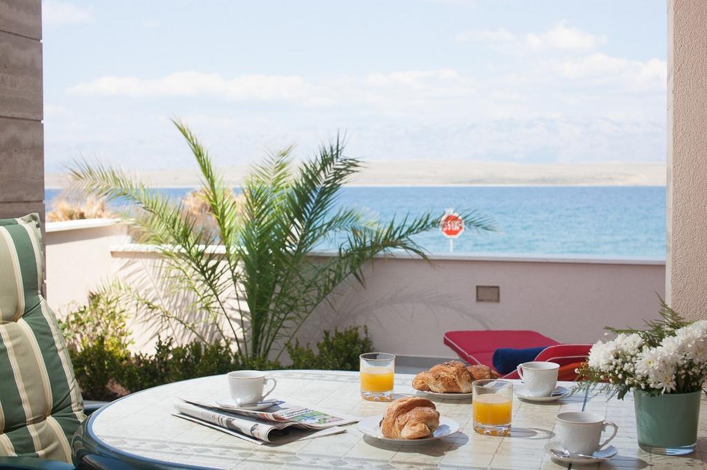 Apartments Vista Вир Экстерьер фото