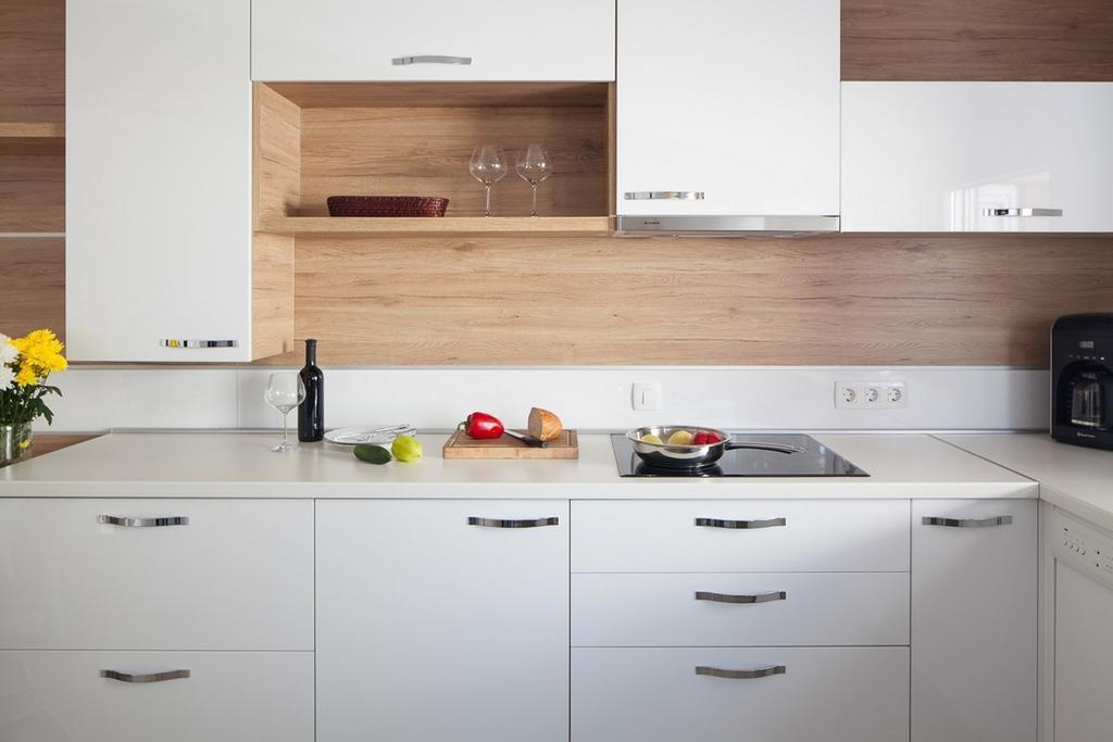 Apartments Vista Вир Экстерьер фото