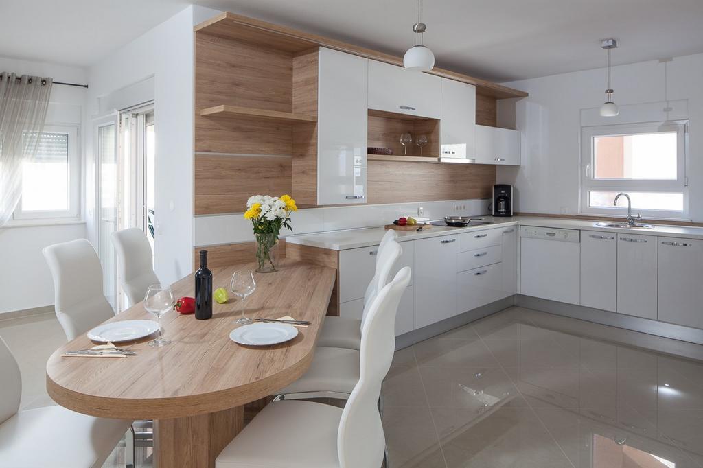 Apartments Vista Вир Экстерьер фото