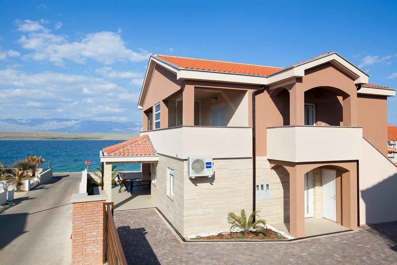 Apartments Vista Вир Экстерьер фото