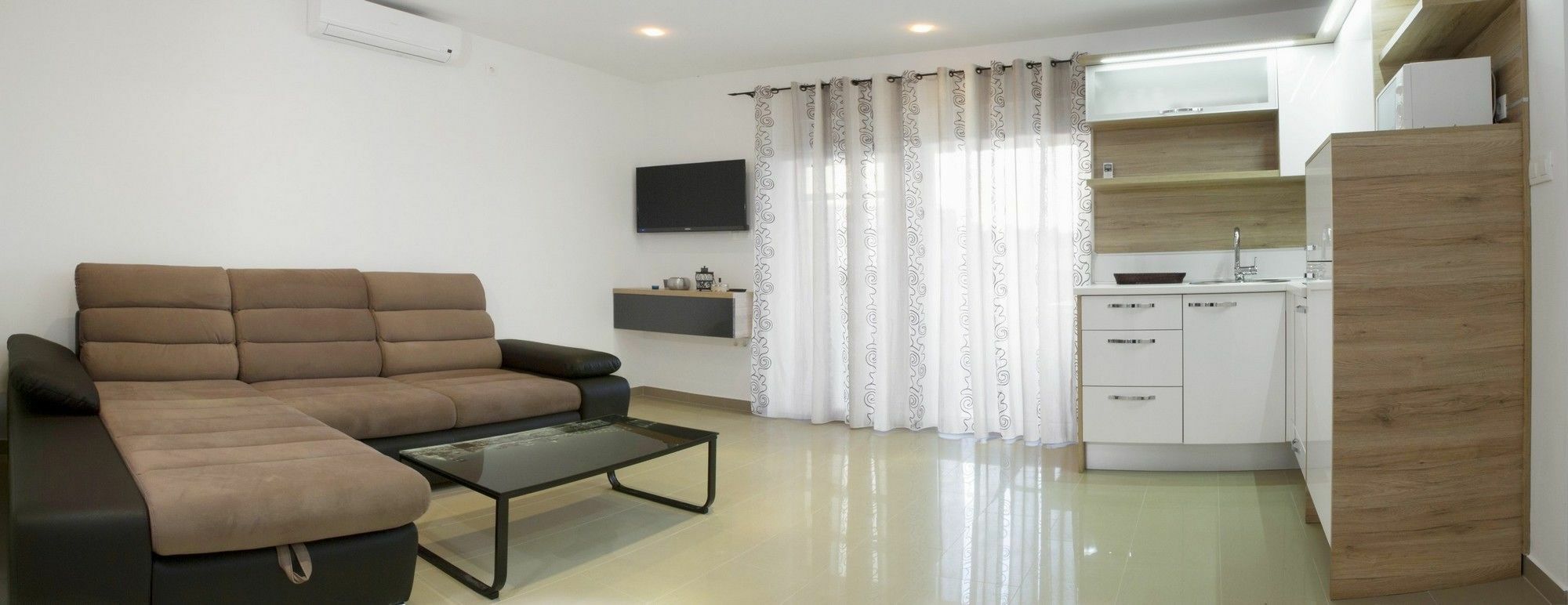 Apartments Vista Вир Экстерьер фото