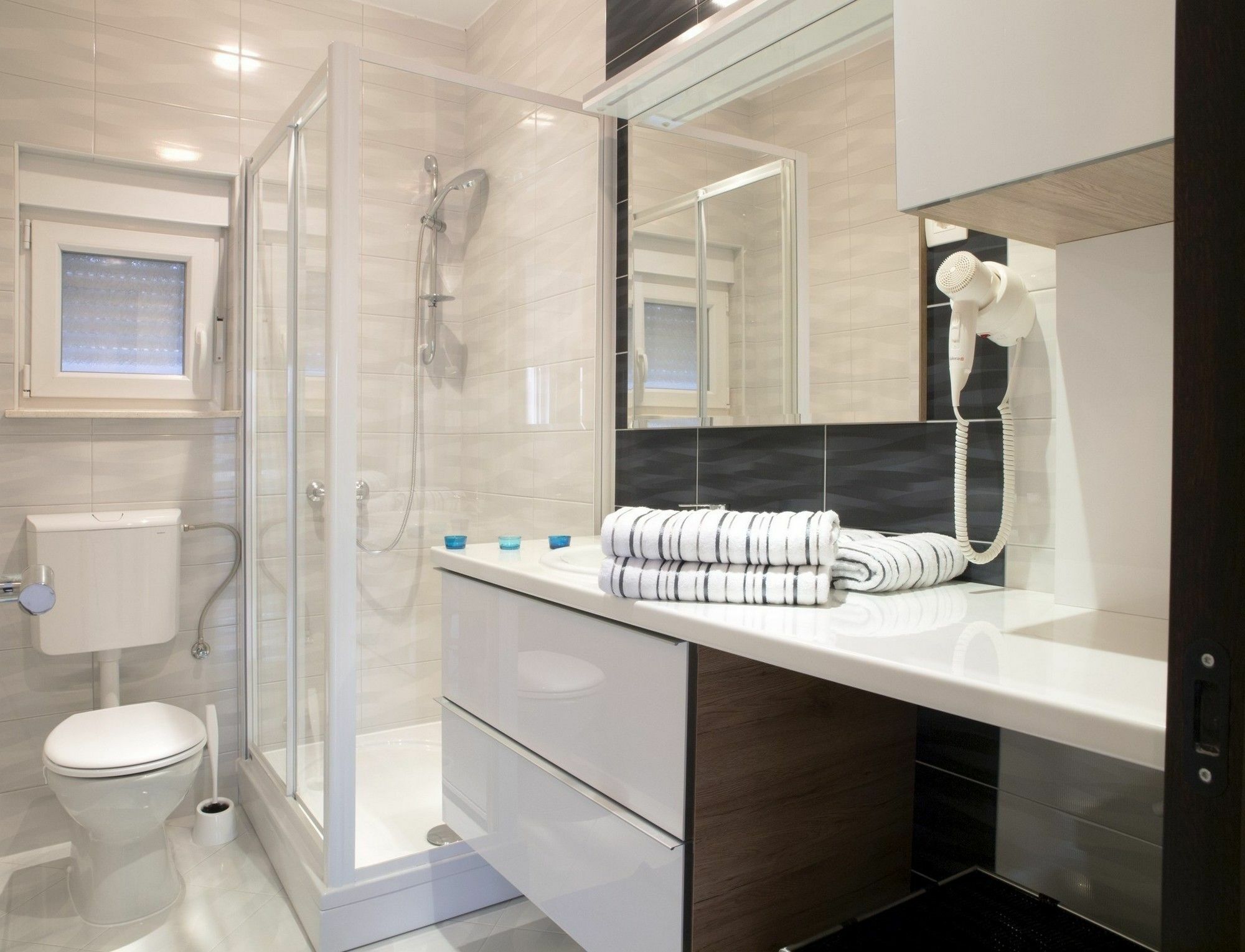Apartments Vista Вир Экстерьер фото