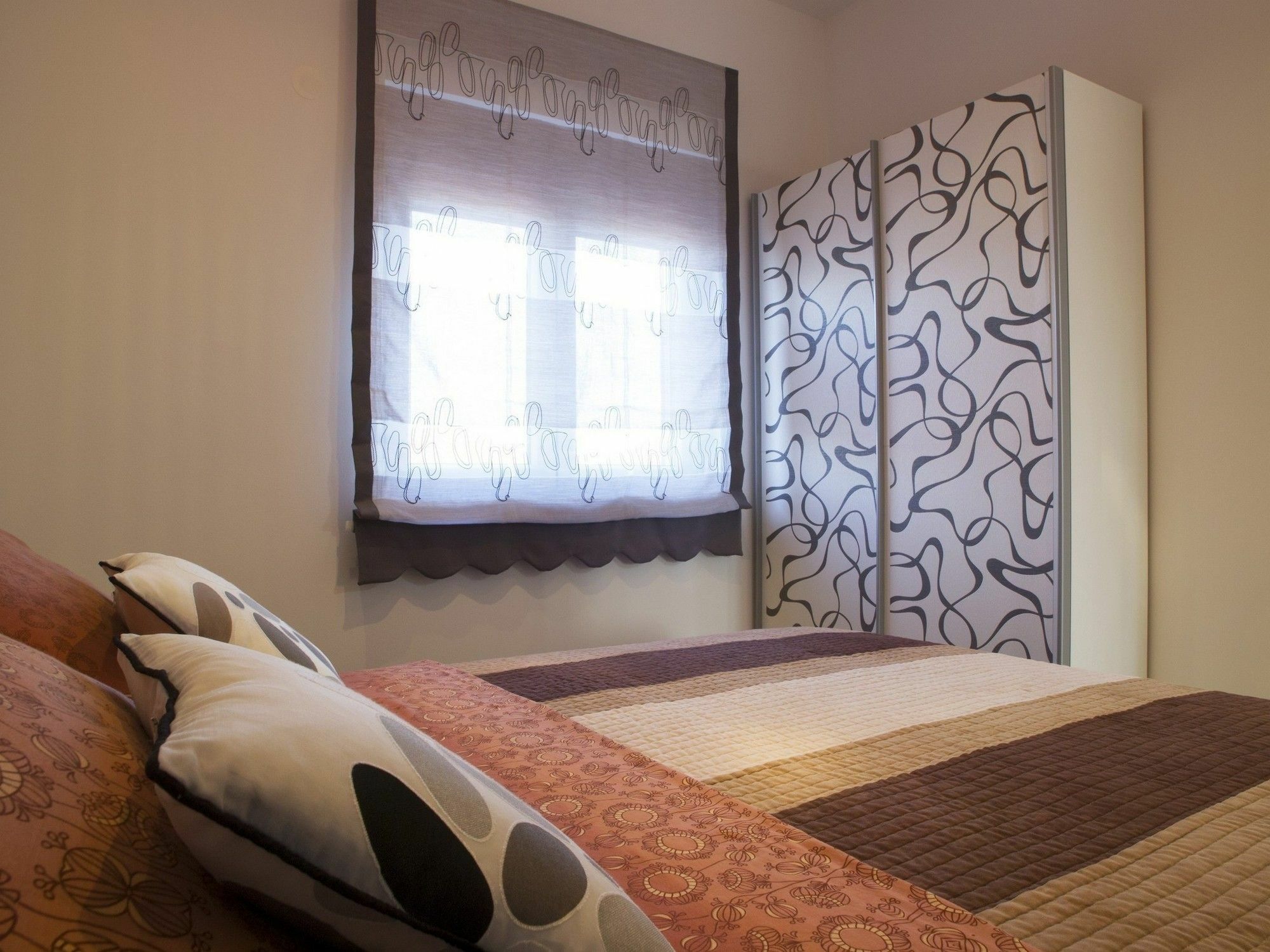 Apartments Vista Вир Экстерьер фото
