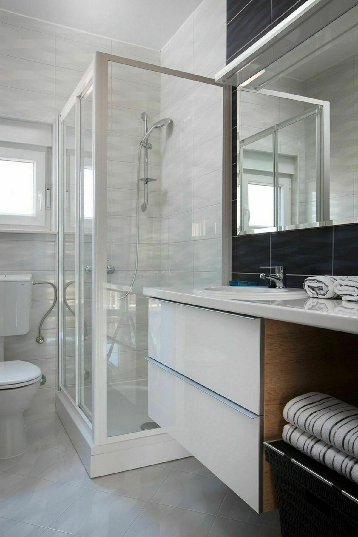 Apartments Vista Вир Экстерьер фото