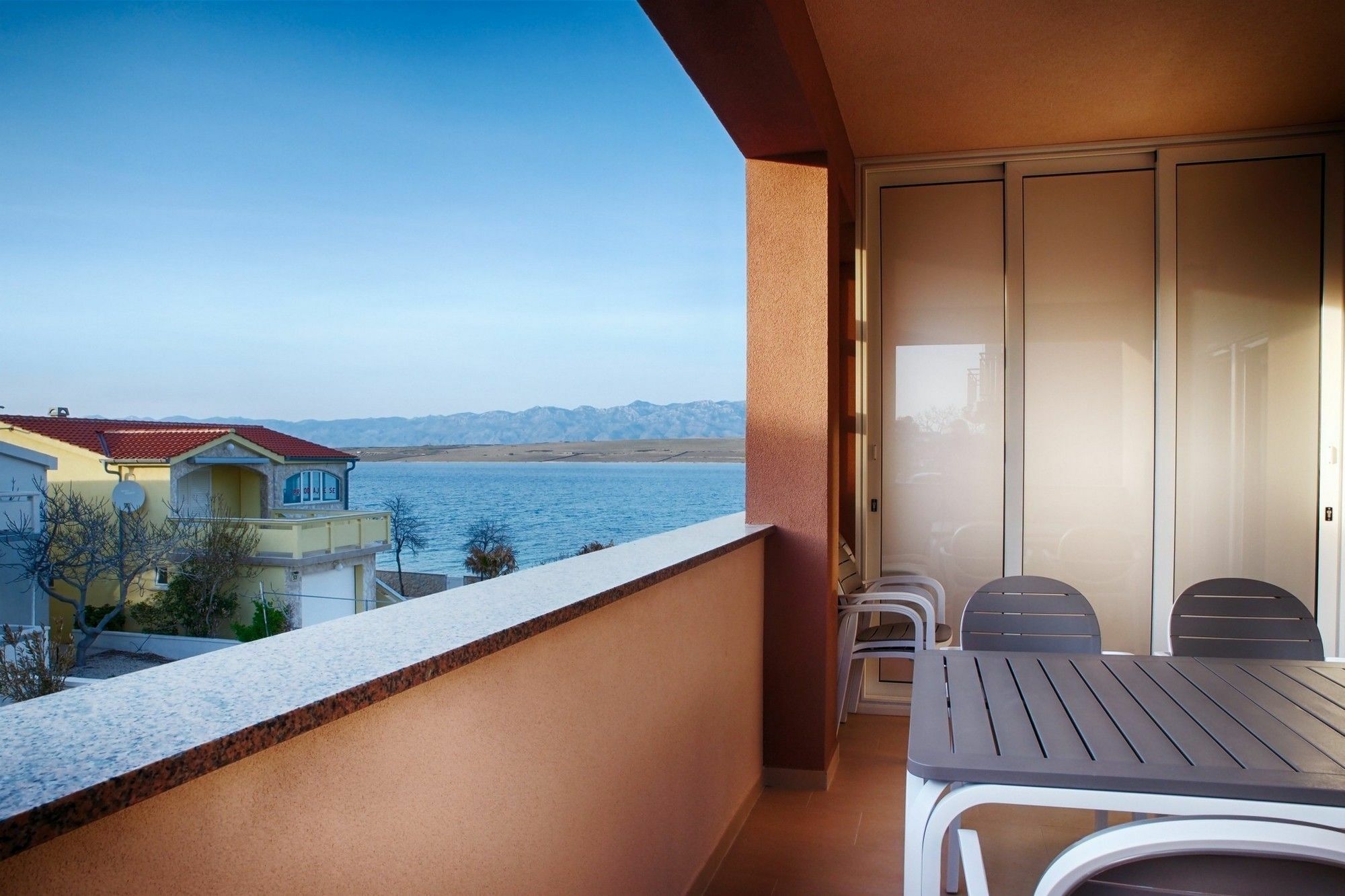 Apartments Vista Вир Экстерьер фото